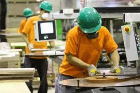 La producción de las pymes industriales cayó 34,9% en mayo