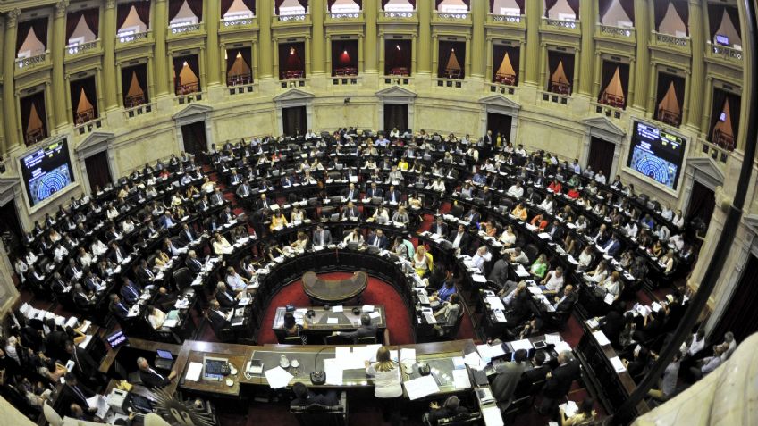 La FEM rechaza los $100 mil para cada diputado nacional (Mdz)