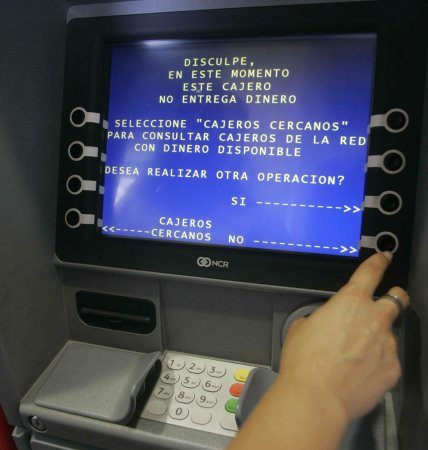 La FEM reclama mejoras en los servicios bancarios para las pymes (Mendoza Post)