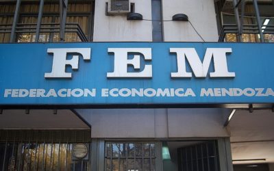 Preocupación de la FEM por las restricciones que anunció la Nación y su grave impacto en los comercios y Pymes de Mendoza