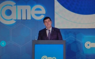 En el Día Internacional de las Pymes, CAME le rindió homenaje a los argentinos que perdieron la vida y a las miles de pequeñas y medianas empresas que cerraron