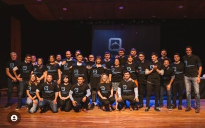 Jornada Proyectando Mendoza: los jóvenes «se pusieron la camiseta» por nuestra provincia