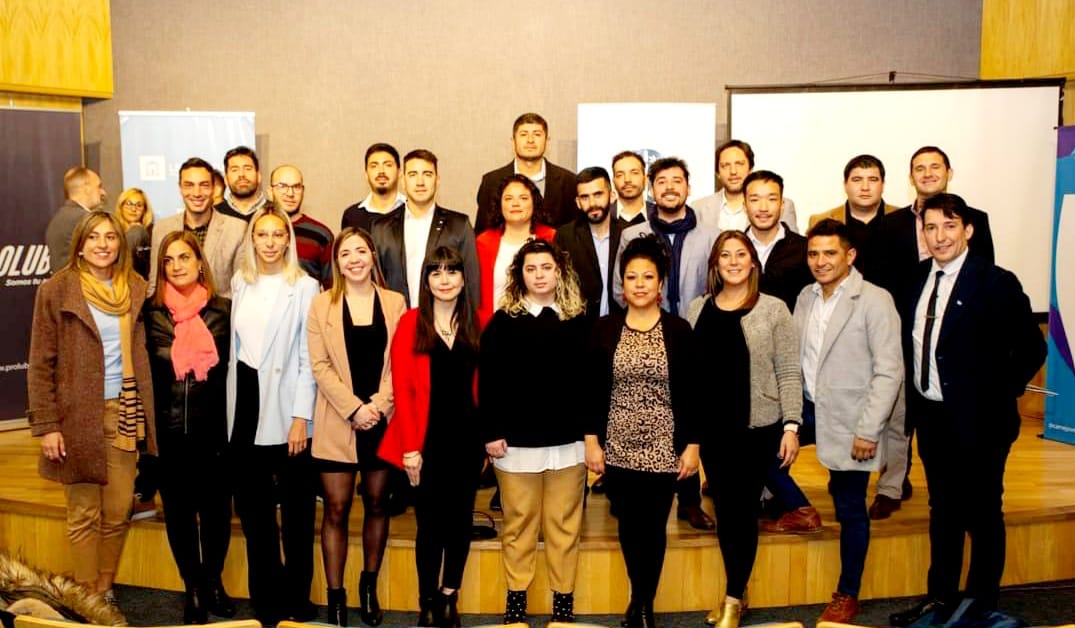 Jóvenes FEM lanzaron el «Premio Joven Empresario Mendocino 2022»: cómo participar
