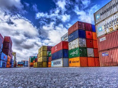 Comercio exterior: en julio de 2023, las exportaciones de las economías regionales cayeron 19,1% en toneladas y 12,5% en dólares