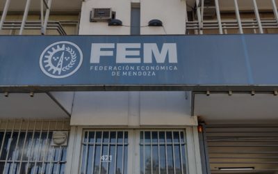 La FEM se puso a disposición del presidente electo Javier Milei para trabajar por las Pymes y el país